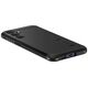 Case SAMSUNG GALAXY A55 5G Spigen Tough Armor black 8809971224437