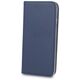 Smart Magnetic case for Samsung Galaxy S24 FE navy blue 5907457792647