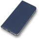 Smart Magnetic case for Samsung Galaxy S24 FE navy blue 5907457792647