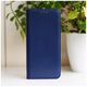 Smart Magnetic case for Samsung Galaxy S24 FE navy blue 5907457792647