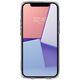 Case IPHONE 12 MINI Spigen Ultra Hybrid Crystal Clear transparent 8809710756786