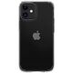 Case IPHONE 12 MINI Spigen Ultra Hybrid Crystal Clear transparent 8809710756786