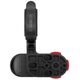 Bicycle Holder for the Handlebar Spigen Gearlock MF100 Out Front Bike Mount black 8809613765540