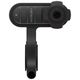 Bicycle Holder for the Handlebar Spigen Gearlock MF100 Out Front Bike Mount black 8809613765540