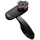 Bicycle Holder for the Handlebar Spigen Gearlock MF100 Out Front Bike Mount black 8809613765540