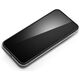 Tempered Glass IPHONE X / XS Spigen ALM Glass FC black 8809613767278