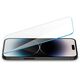 Tempered Glass IPHONE 14 PRO Spigen Glas.tr Slim 8809811866568