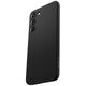 Case SAMSUNG GALAXY S23 Spigen Liquid Air Matte black 8809896741095