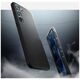 Case SAMSUNG GALAXY S23 Spigen Liquid Air Matte black 8809896741095