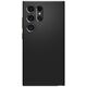 Case SAMSUNG GALAXY S24 ULTRA Spigen Liquid Air Matte black 8809971221726