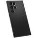 Case SAMSUNG GALAXY S24 ULTRA Spigen Liquid Air Matte black 8809971221726