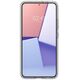 Case SAMSUNG GALAXY S22 Spigen Ultra Hybrid Crystal Clear transparent 8809811856057
