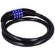 Bike digits cable lock KYL-110 Forever Outdoor 5900495962614
