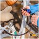Bike digits cable lock KYL-110 Forever Outdoor 5900495962614