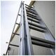 Bormann pro Bhl5090 Bormann pro Bhl5090 Σκάλα Τριπλή 3x9 6.44m 029656 έως 12 Άτοκες Δόσεις