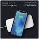 Case IPHONE 12 / 12 PRO Spigen Liquid Air Matte black 8809710756496
