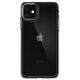 Case IPHONE 11 Spigen Ultra Hybrid Crystal Clear transparent 8809671010309