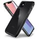 Case IPHONE 11 Spigen Ultra Hybrid Crystal Clear transparent 8809671010309