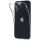 Case IPHONE 14 PLUS Spigen Liquid Crystal transparent 8809811864007