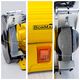 Bormann Bdt1510 Bormann Bdt1510 Δίδυμος Τροχός Φ150mm , 200w 053811 έως 12 Άτοκες Δόσεις