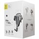 Baseus car mount Gravity gravity black plastic 6953156257344