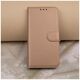 Smart Classic case for Samsung Galaxy A15 4G / A15 5G gold 5907457729292