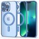 Case IPHONE 13 PRO Tech-Protect MagShine blue 9490713935552