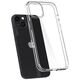Case APPLE IPHONE 15 Spigen Ultra Hybrid Crystal transparent 8809896751148