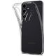 Case SAMSUNG GALAXY S23 FE Spigen Liquid Crystal transparent 8809896746861
