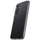 Case SAMSUNG GALAXY S23 FE Spigen Liquid Crystal transparent 8809896746861