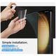 Hydrogel Film SAMSUNG GALAXY S23 Spigen Neo Flex 2-Pack Clear 8809896743136