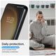 Hydrogel Film SAMSUNG GALAXY S23 Spigen Neo Flex 2-Pack Clear 8809896743136