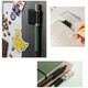 Ringke Ringke - Pen Holder (5 pack) - Ecological Leather, Textile, Elastic - Black 8809659043909 έως 12 άτοκες Δόσεις