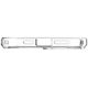 Case IPHONE 12 PRO MAX Spigen Ultra Hybrid Mag MagSafe white 8809756644344