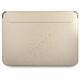 Original Case Sleeve Guess Saffiano Script (GUCS13PUSASLG) gold 3666339005269