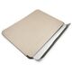 Original Case Sleeve Guess Saffiano Script (GUCS13PUSASLG) gold 3666339005269