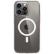 Case IPHONE 14 PRO MAX Spigen Ultra Hybrid Mag MagSafe white 8809811863567