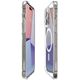 Case IPHONE 14 PRO MAX Spigen Ultra Hybrid Mag MagSafe white 8809811863567