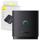 HDMI Switch Baseus Cluster Black 6932172631796