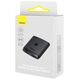HDMI Switch Baseus Cluster Black 6932172631796