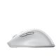 Wireless mouse UGREEN MU101 2.4G (White) 6941876218059