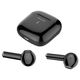 Bluetooth 5.0 TWS Headphones + AWEI Docking Station (T26) black 6954284010887