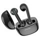 Bluetooth 5.0 TWS Headphones + AWEI Docking Station (T28) black 6954284000437