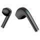 Bluetooth 5.0 TWS Headphones + AWEI Docking Station (T28P) black 6954284011334
