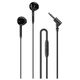 Stereo Headphones 3.5mm Jack AWEI (PC-7) black 6954284092005
