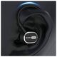 AWEI Stereo USB-C Headphones (TC-6) black 6954284069205