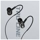 AWEI Stereo USB-C Headphones (TC-6) black 6954284069205