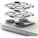 Tempered Glass APPLE IPHONE 15 PRO Ringke Camera Protector 2-pack 8809961781056