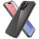 Case APPLE IPHONE 15 PRO Spigen Ultra Hybrid Crystal Frost transparent 8809896750394