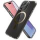 Case APPLE IPHONE 15 PRO Spigen Ultra Hybrid Mag MagSafe Gold transparent 8809896750493